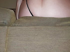 23.10.2019 Mrs Funtimes anal creampie