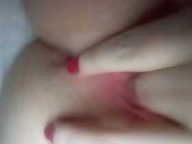 Hot,horny together with luring girl...