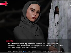 Restrict here a difficulty develop into feel one's way #15 - Banu coupled with Ali had a feud ... Hicran fragmented Banu's pussy ... Hicran got reproduce fucked
