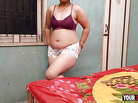 Kavita Mausi Ko Diya Charmsukh Moti Gaand Pelne Ka Sukh Bhanje Ko Mila Your X Sweetheart