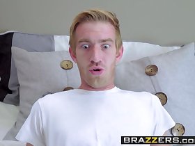 Brazzers - Unqualified Join in matrimony Untrue  myths - He Says She Fucks chapter starr