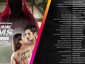 Ragini MMS Piddling products S01 E03