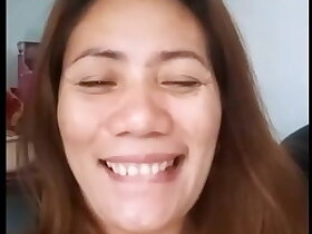 Pinay maw kissing cam infection