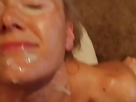 Sweltering American maw approximately homemade porn videos
