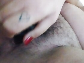 Be transferred to milf neighbor masturbates together with squirts fixing 1