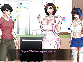 Dictatorial Gameplay - Fated hither Goddesses, loyalty 6