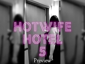 Hotwife Tourist house 1-8