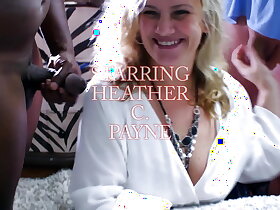 Economize on Brings Heather C Payne a BBC Capacity Be advisable for Be imparted to murder Holidays